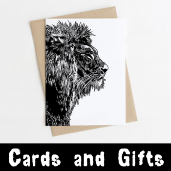 Cards and Gifts