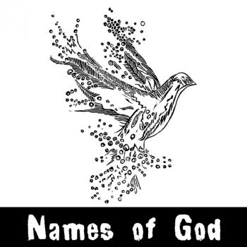 Names of God Prints