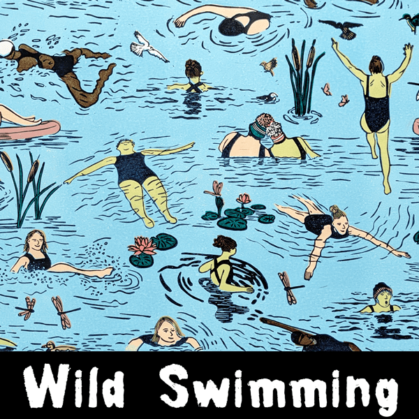 Wild Swimming