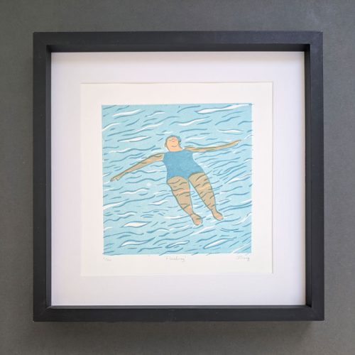 1.floating