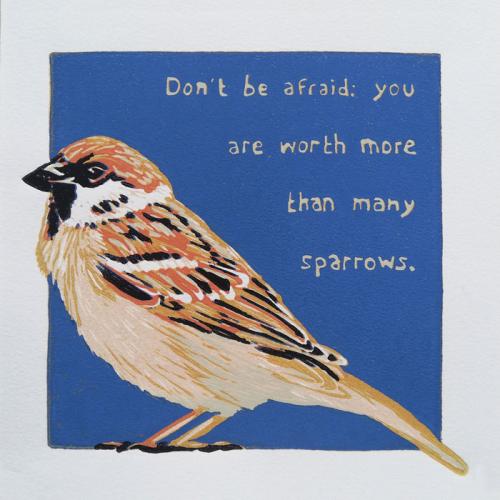 13sparrowblue