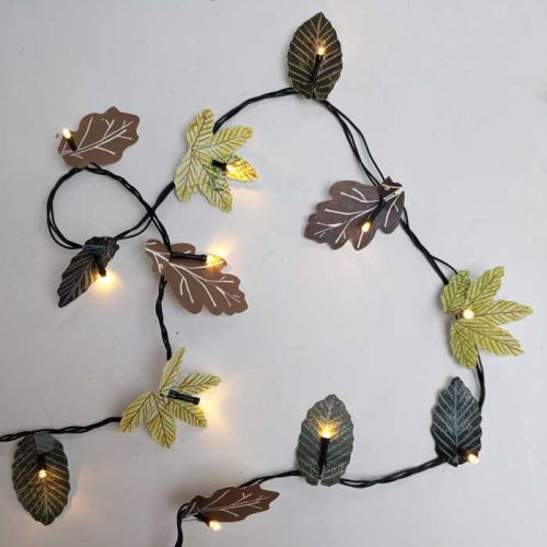 1leaflights