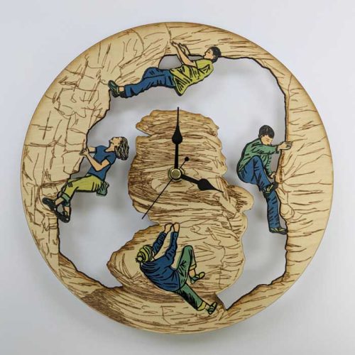 2.clock