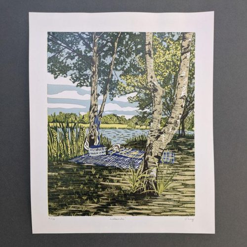3.lakeside
