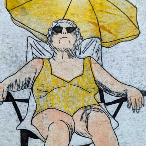 3sunsoaked