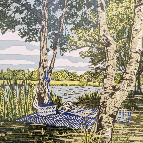 4.lakeside
