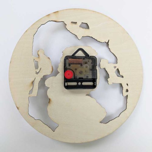5.clock
