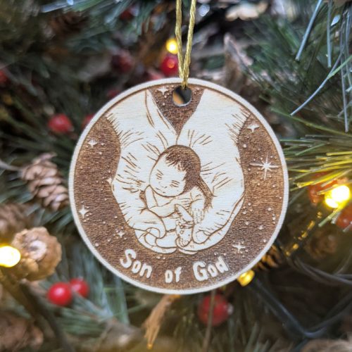 5sonofgod