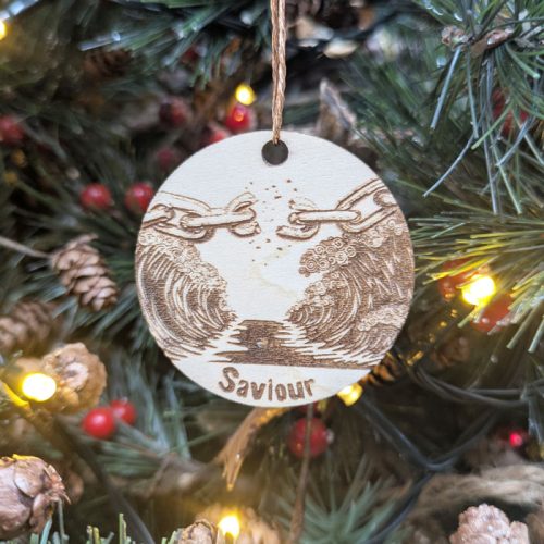 7saviourornament