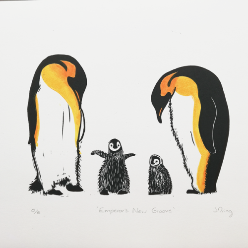 penguincloseup